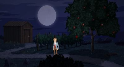 Point & Click адвенчура Scholar Adventure: Mystery of Silence выйдет на смартфонах - app-time.ru