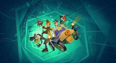 Шерлок Холмс - Мобильные и PC-игроки отправятся в приключение с Шерлоком Холмсом и Ватсоном в Crushed in Time - app-time.ru