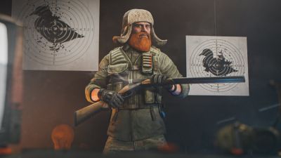 Никита Буянов - Escape from Tarkov готовится к кроссоверу с пародийной Escape from Duckov - playground.ru