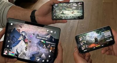 «Где мобилка?»: Раскрыта дата старта раннего запуска Broken Ranks Mobile - app-time.ru - Индонезия - Польша - Филиппины - Сингапур