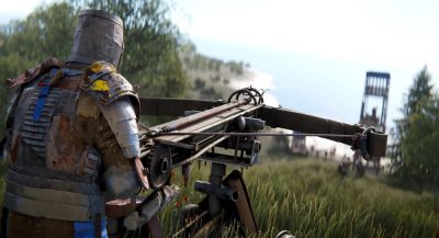 Oxide: Survival Island — для мобильного клона Rust вышло крупное обновление - app-time.ru