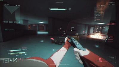 PvP-шутер Out of Action от студии Doku Games набирает популярность в Steam - itndaily.ru