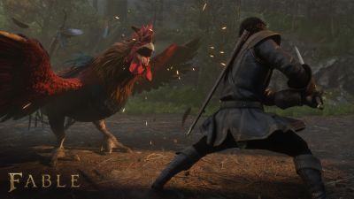Крейг Дункан - Глава Xbox Game Studios назвал Fable "потрясающей" и пообещал навести порядок с мультиплатформенными релизами - playground.ru