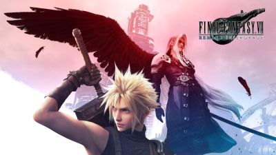 Final Fantasy VII Remake уверенно стартовала на Nintendo Switch 2 - playground.ru - Сша - Япония