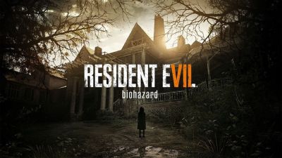 Capcom отметила 9-ю годовщину выхода Resident Evil 7: Biohazard - playground.ru