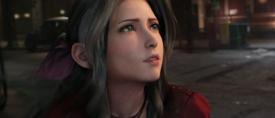 Final Fantasy VII Remake Intergrade взлетела в британском чарте продаж с выходом версии для Nintendo Switch 2 - gamemag.ru