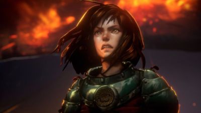 No Rest for the Wicked обновила рекорд по пиковому онлайну в Steam - worldgamenews.com