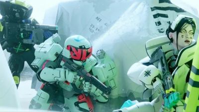Bungie показала, как будут выглядеть аудиозаписи с лором в шутере Marathon - worldgamenews.com