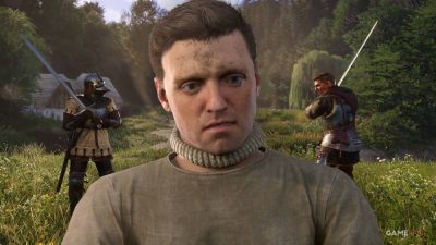 Warhorse Studios не собирается извиняться за сложность Kingdom Come: Deliverance 2: "Эта игра не для всех" - playground.ru