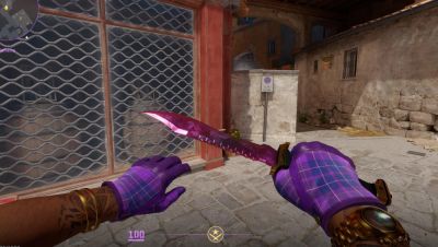 Valve забанила крупного коллекционера Counter-Strike с инвентарем на 200 тысяч долларов за использование ботов - playground.ru