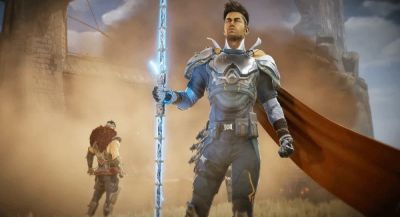 F2P PvP-шутер Highguard вышел в Steam и на консолях - app-time.ru