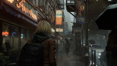 Твёрдо и чётко - в Resident Evil Requiem не будет открытого мира - playground.ru