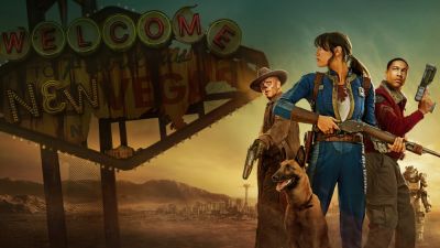 Финальные эпизоды второго сезона Fallout выйдут раньше запланированного графика - playground.ru - Москва