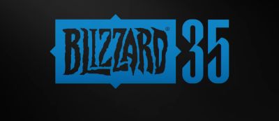 Microsoft приступила к празднованию 35-летия студии Blizzard - gamemag.ru