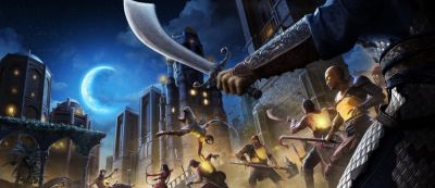 Слух: Ubisoft отменила ремейк Prince of Persia: The Sands of Time, так как больше не хочет заниматься созданием линейных игр - gamemag.ru