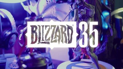 Холли Лонгдейл - Ион Хаззикостас - Джоанна Фэрис - Diablo Iv - Blizzard анонсировала серию трансляций по World of Warcraft , Overwatch , Hearthstone и Diablo в честь 35-летия компании - mmo13.ru