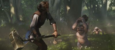 Отказ разработчиков новой Fable от визуальной кармы разделил игроков — фанаты спорят о новой системе репутации - gamemag.ru