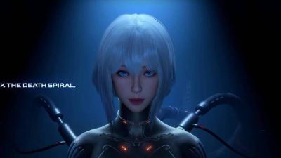 Анонсирован роуглайк-экшен ReBlade: The Death Spiral, сочетающий киберпанк и китайскую мифологию - mmo13.ru