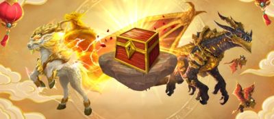 Игроки WoW из Китая могут получить особые награды в тематике Лунного Фестиваля в новой промо-акции - noob-club.ru - Китай