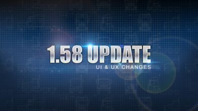 В патче 1.58 для ETS2 и ATS будут обновлены пользовательский интерфейс и опыт взаимодействия - playground.ru - Сша