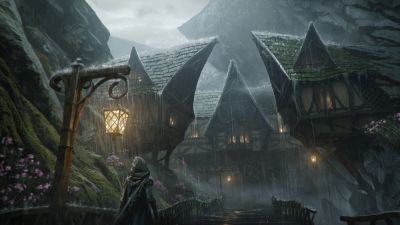 Крейг Дункан - В Xbox не боятся GTA 6 и выпустят Fable в "нужное время" - playground.ru