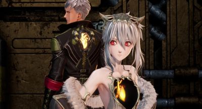 Code Vein II стала доступной владельцам Deluxe- и Ultimate-издания - app-time.ru