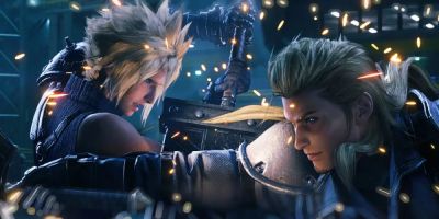 Final Fantasy VII Remake Part 3: движок, название и планы Square Enix - landofgames.ru