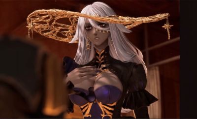 Code Vein 2 вышла для обладателей Deluxe-версии и получила смешанные отзывы от игроков и критиков - playground.ru