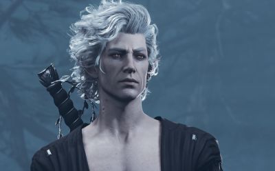 Нил Ньюбон - Larian Studios - Звезда Baldur's Gate 3 начал прохождение Divinity: Original Sin 2 и, возможно, уже тизерит свою роль в новой Divinity - playground.ru