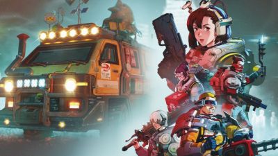 Новые подробности и свежий трейлер кооперативного твин-стик шутера Hell Express - coop-land.ru - Taipei