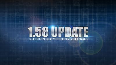 Патч 1.58 для ETS2 и ATS серьёзно обновит физику и коллизии - fatalgame.com - Сша
