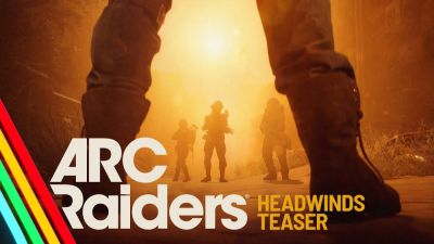 Новый трейлер ARC Raiders раскрыл режим "одиночки против отрядов" - playground.ru