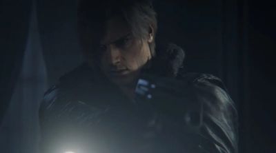 Леон Кеннеди - Capcom показала нового Леона — уставшего, мрачного и беспощадного - itndaily.ru