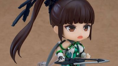 Ева из Stellar Blade получила свою собственную фигурку из серии Nendoroid - playground.ru