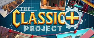 Игроки решили выяснить, что для них означает Classic+? - noob-club.ru