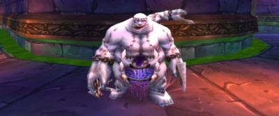 Игрок сравнил логи убийства Лоскутика в Наксрамасе из 2006 и 2026 года - noob-club.ru