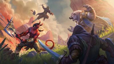 Креативный директор MMORPG Scars of Honor представил стратегию монетизации без элементов Pay-to-Win - mmo13.ru