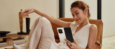 Складная эволюция: Обзор смартфона HUAWEI Mate X7 - gamemag.ru