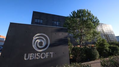 Сотрудники Ubisoft во Франции объявили забастовку из-за реструктуризации и сокращений - playground.ru - Франция