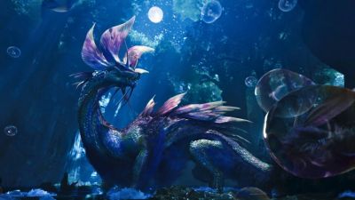 Продажи Monster Hunter Wilds обвалились сразу после релиза и продолжают падать - coop-land.ru