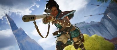 Джефф Кили - Появление на The Game Awards 2025 спутало разработчикам Highguard все карты — шутер планировали выпустить внезапно - gamemag.ru
