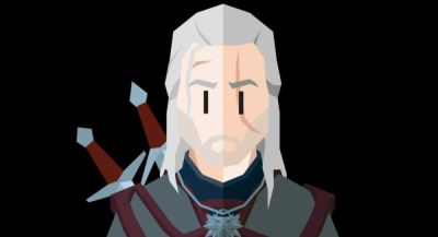 Devolver Digital анонсировал Reigns: The Witcher для iOS, Android и PC - app-time.ru - Россия