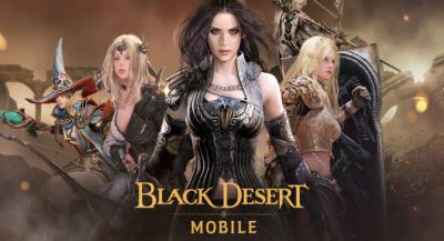Для Black Desert Mobile вышло крупное обновление с обновлённой графикой и Великой пустыней - app-time.ru