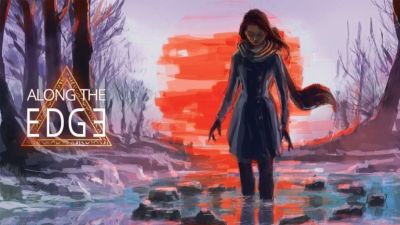 Открыта раздача Along the Edge в Steam - coop-land.ru