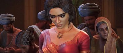 Узнали из новостей: Отмена ремейка Prince of Persia: Sands of Time стала неожиданностью для его создателей - gamemag.ru - Сша