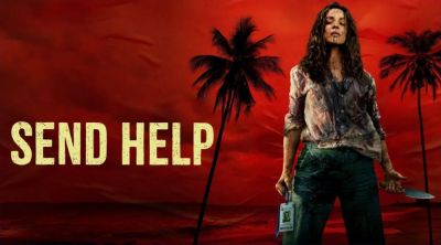 Сэм Рэйми - Комедийный триллер "Пришлите помощь" принёс Сэму Рэйми один из лучших рейтингов в карьере - playground.ru
