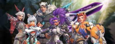 Новые товары в магазине Overwatch 2 – 27 января 2026 г. - noob-club.ru