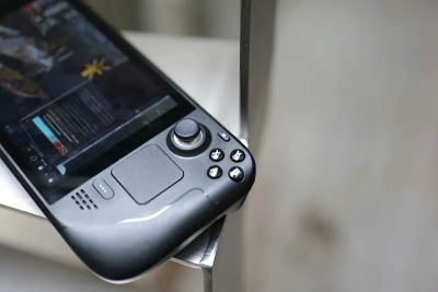 Valve подтвердила совместимость 25 000 игр со Steam Deck — это больше 20 % библиотеки Steam - 3dnews.ru