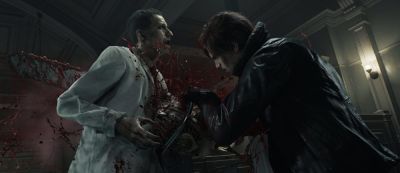 В Resident Evil Requiem будут представлены самые непредсказуемые зомби — сражения удивят - gamemag.ru