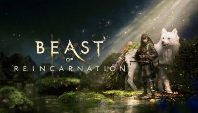 Beast of Reincarnation окажется не соулслайком и предложит полуоткрытую структуру мира - fatalgame.com